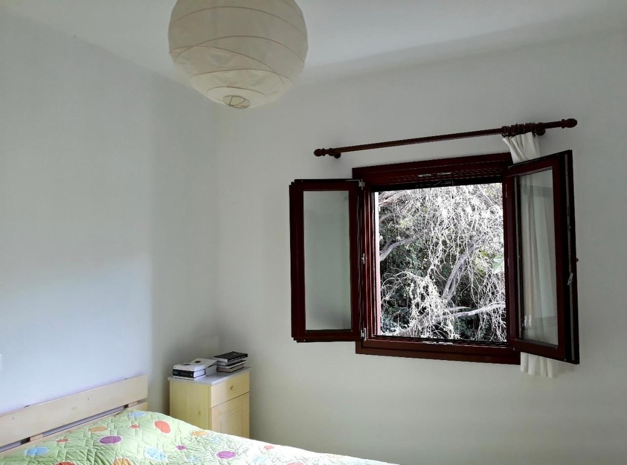 Vila Perivoli Chorevtón Exteriér fotografie